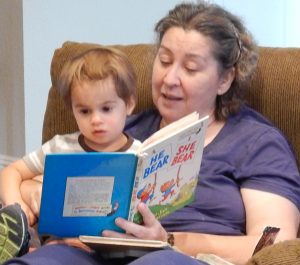 Reading