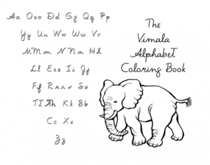 Coloring Book