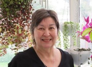 Susan Govorko